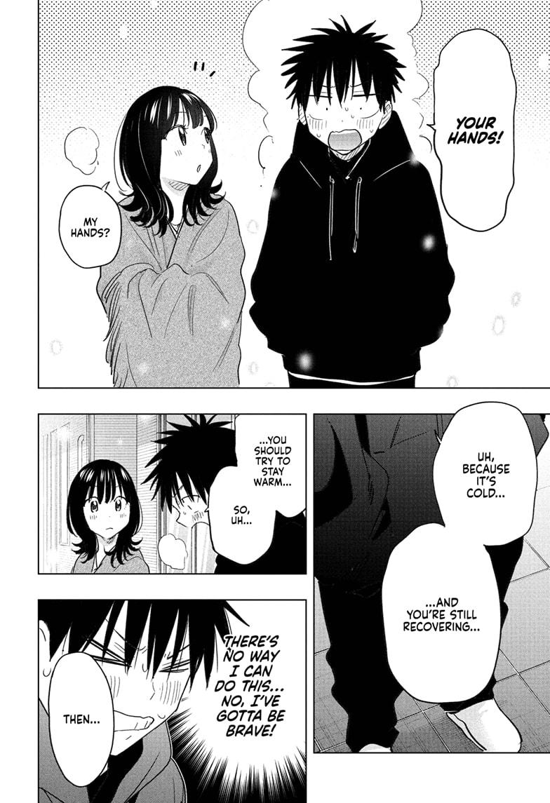 Read Hima-Ten! Manga Online