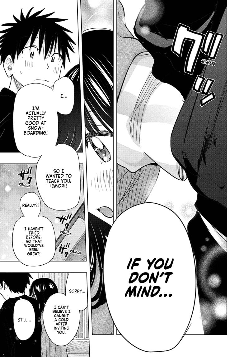 Read Hima-Ten! Manga Online