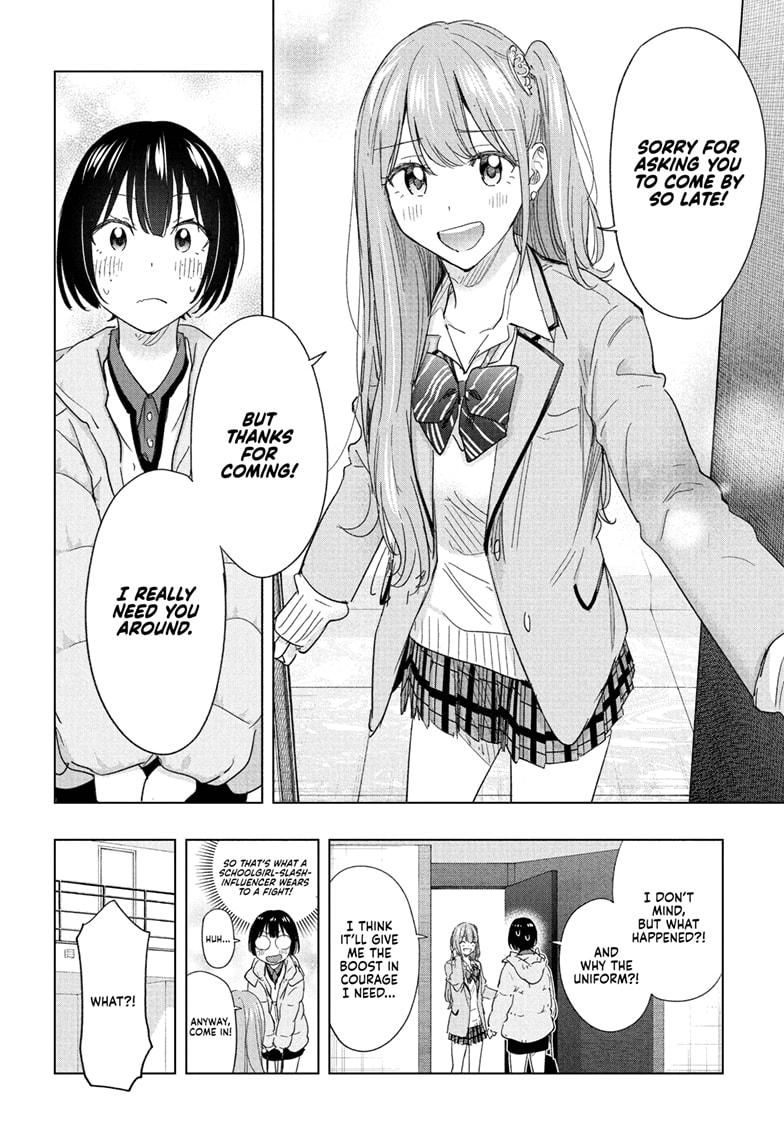 Read Hima-Ten! Manga Online