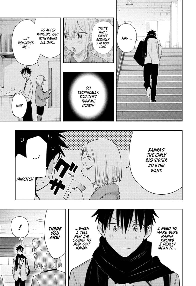 Read Hima-Ten! Manga Online