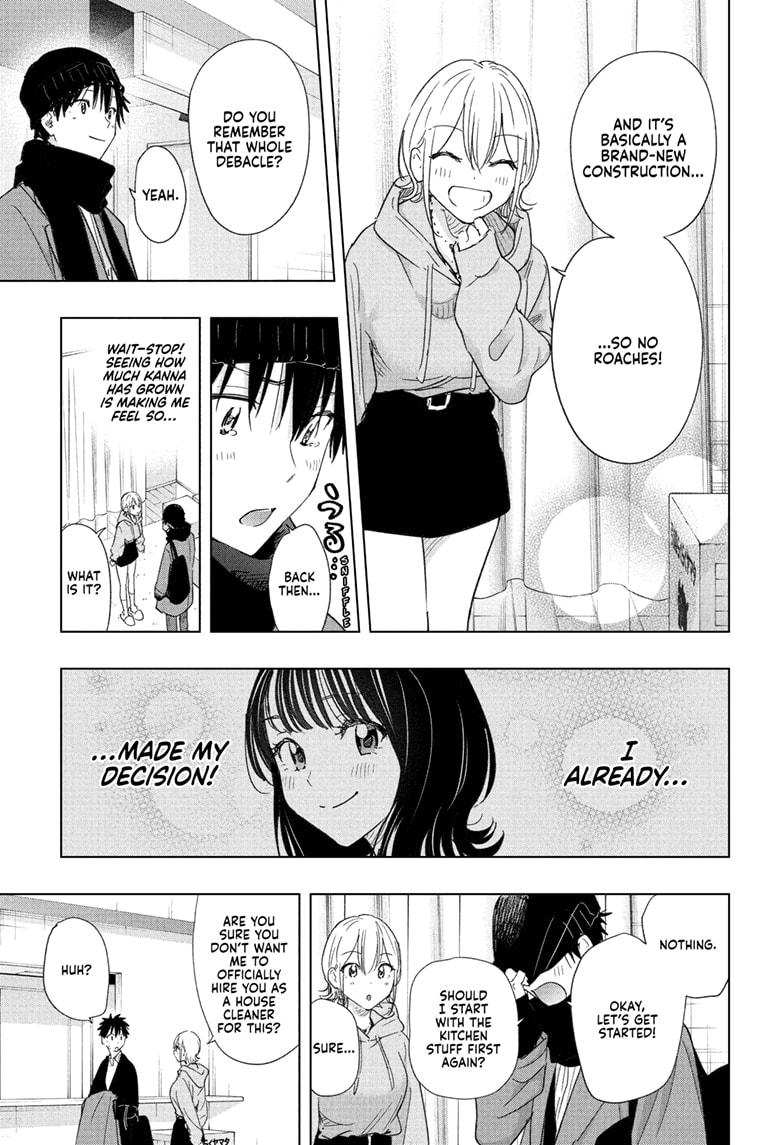 Read Hima-Ten! Manga Online