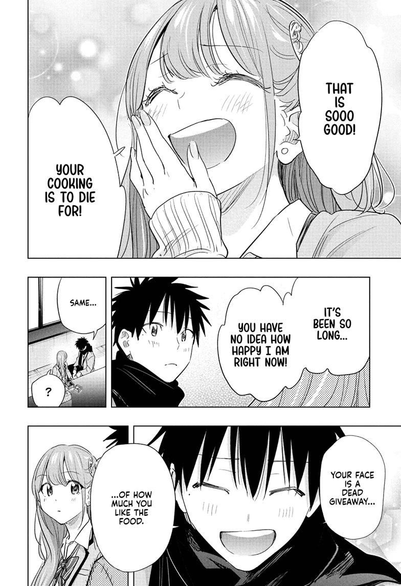 Read Hima-Ten! Manga Online