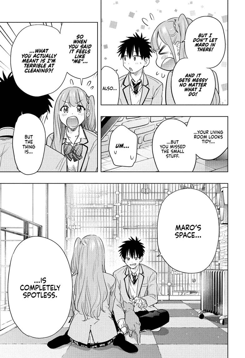 Read Hima-Ten! Manga Online