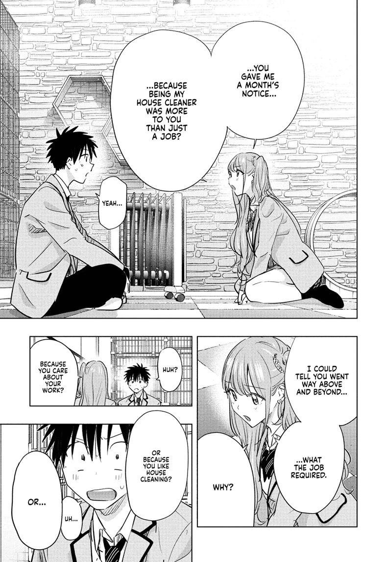Read Hima-Ten! Manga Online