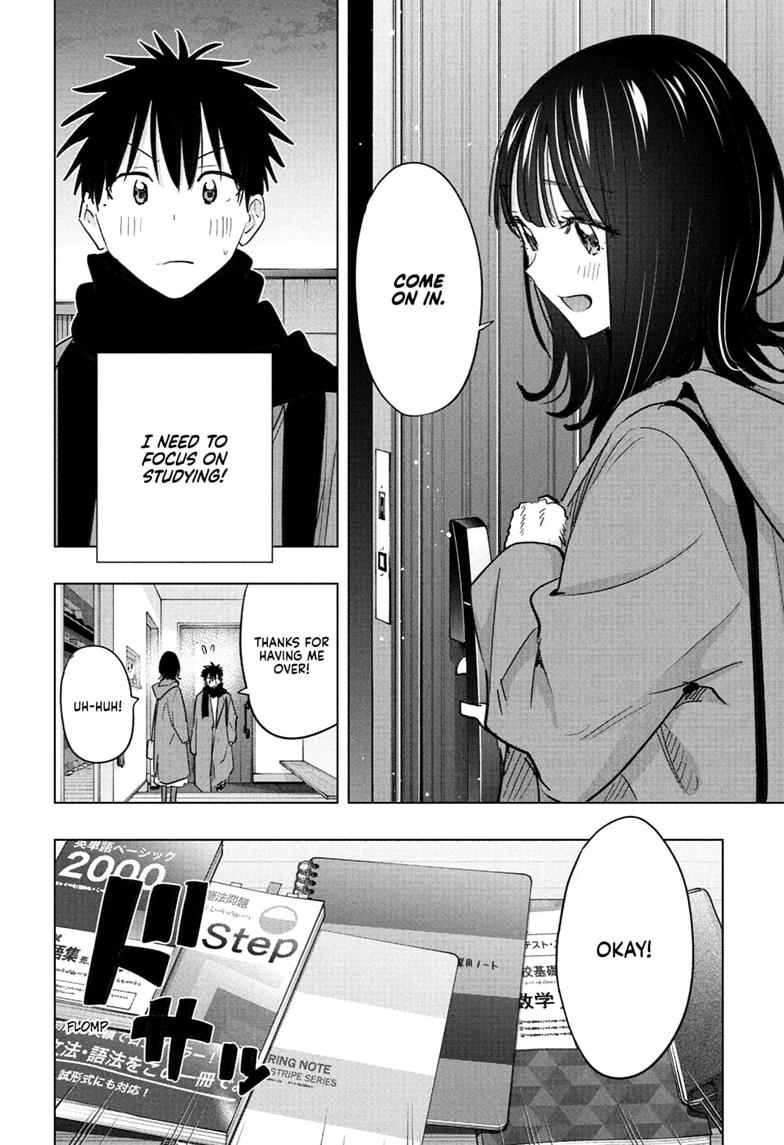 Read Hima-Ten! Manga Online