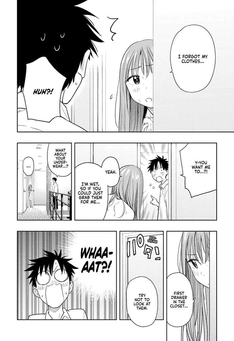 Read Hima-Ten! Manga Online