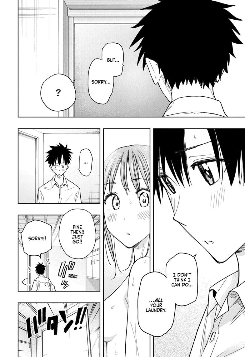Read Hima-Ten! Manga Online