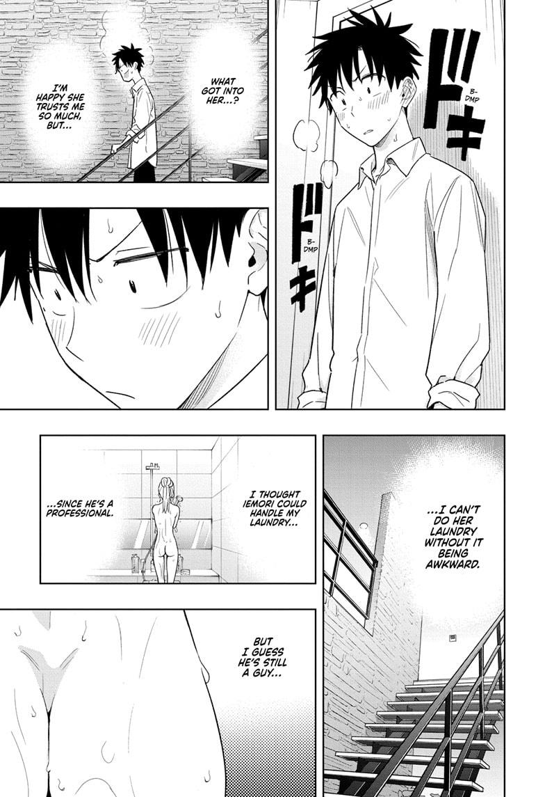 Read Hima-Ten! Manga Online