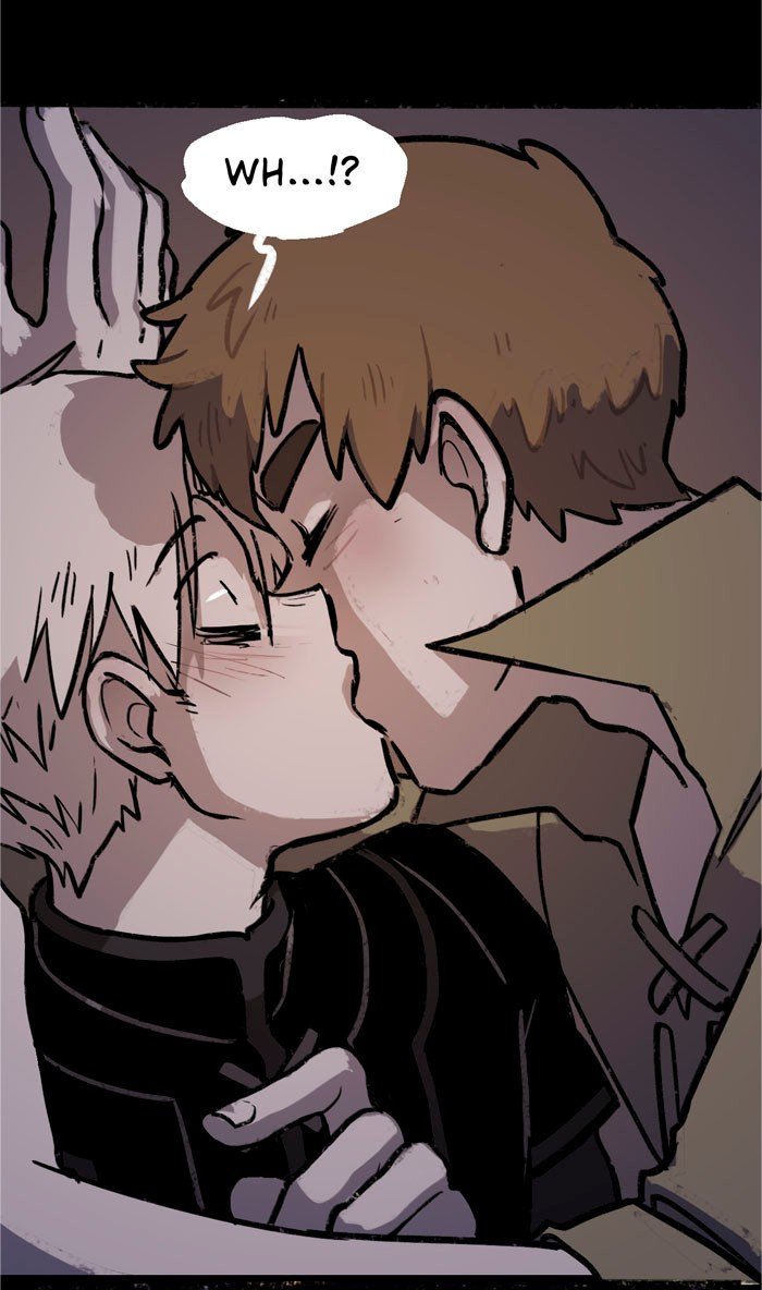 Read Hooky Manga Online
