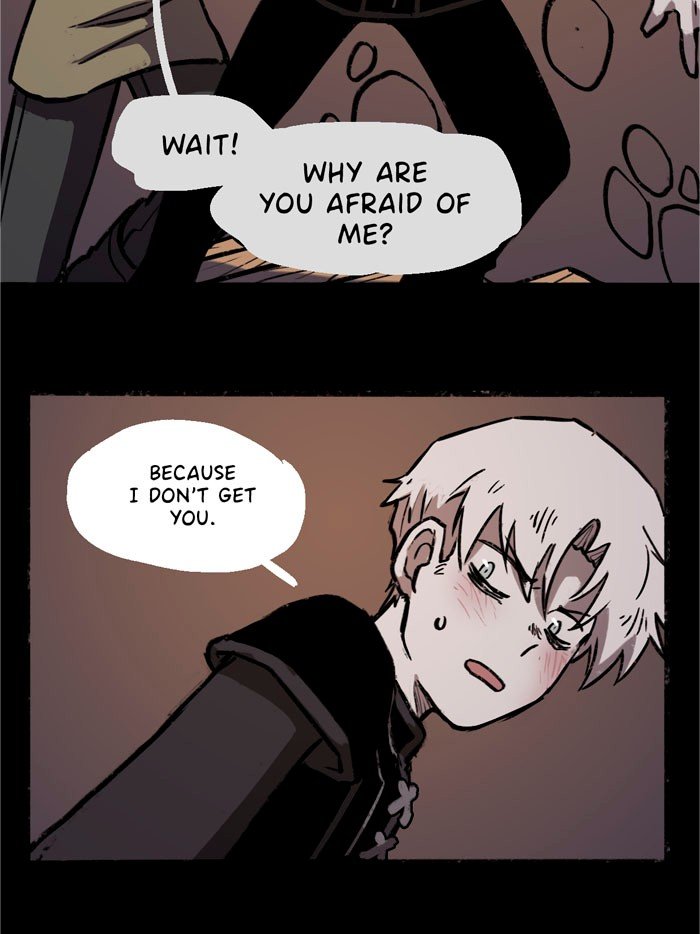 Read Hooky Manga Online