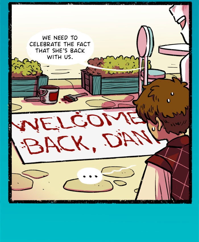 Read Hooky Manga Online
