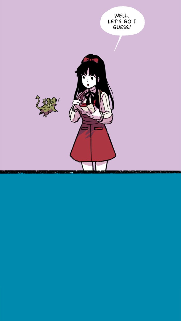 Read Hooky Manga Online