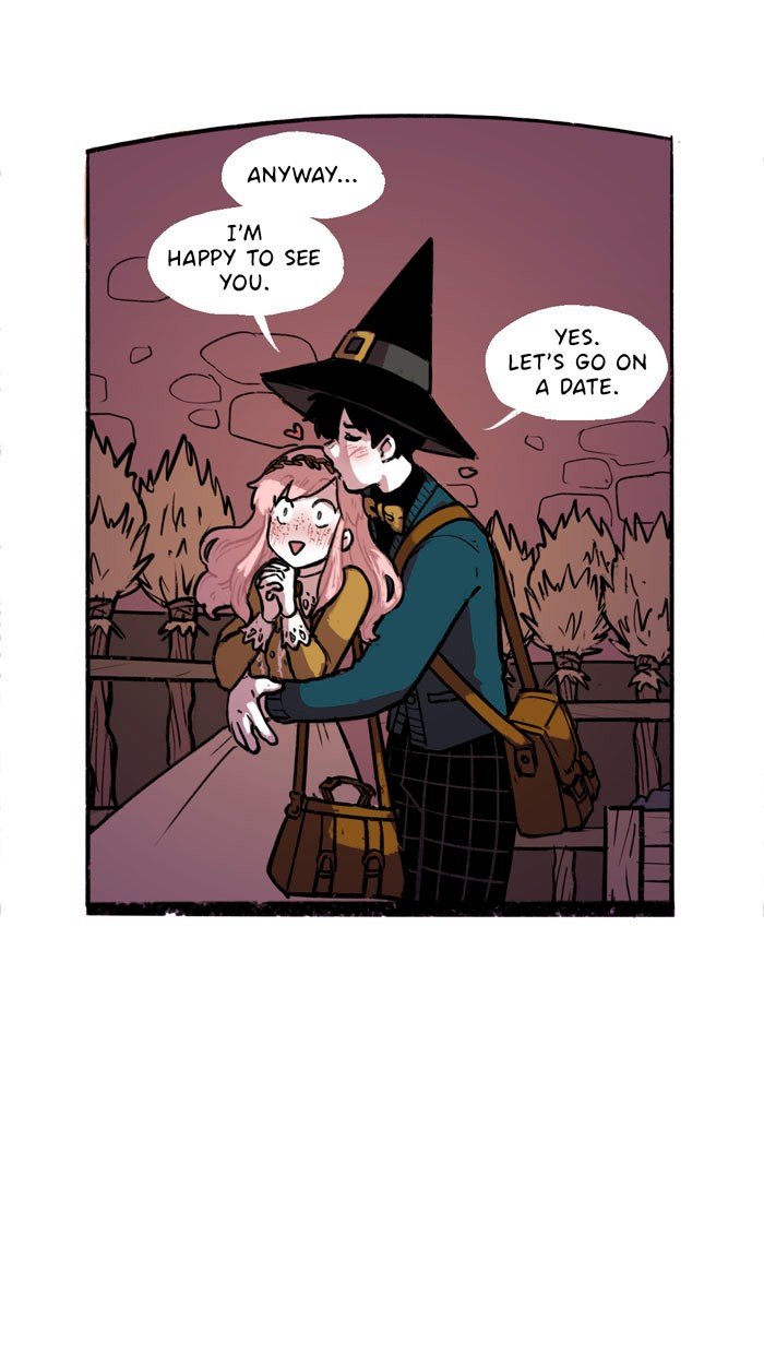 Read Hooky Manga Online