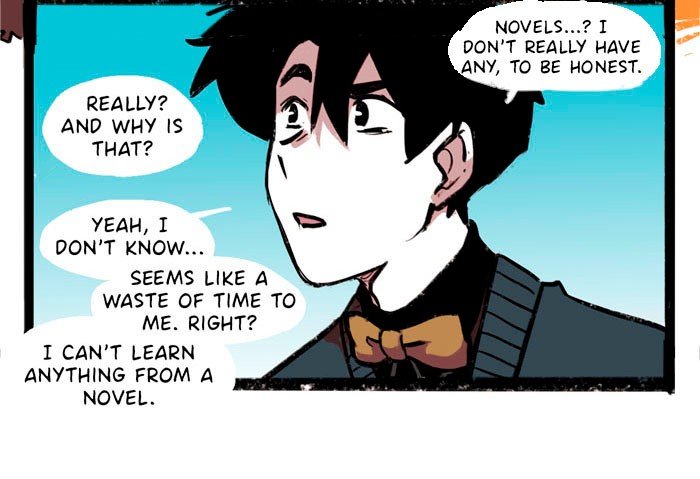 Read Hooky Manga Online