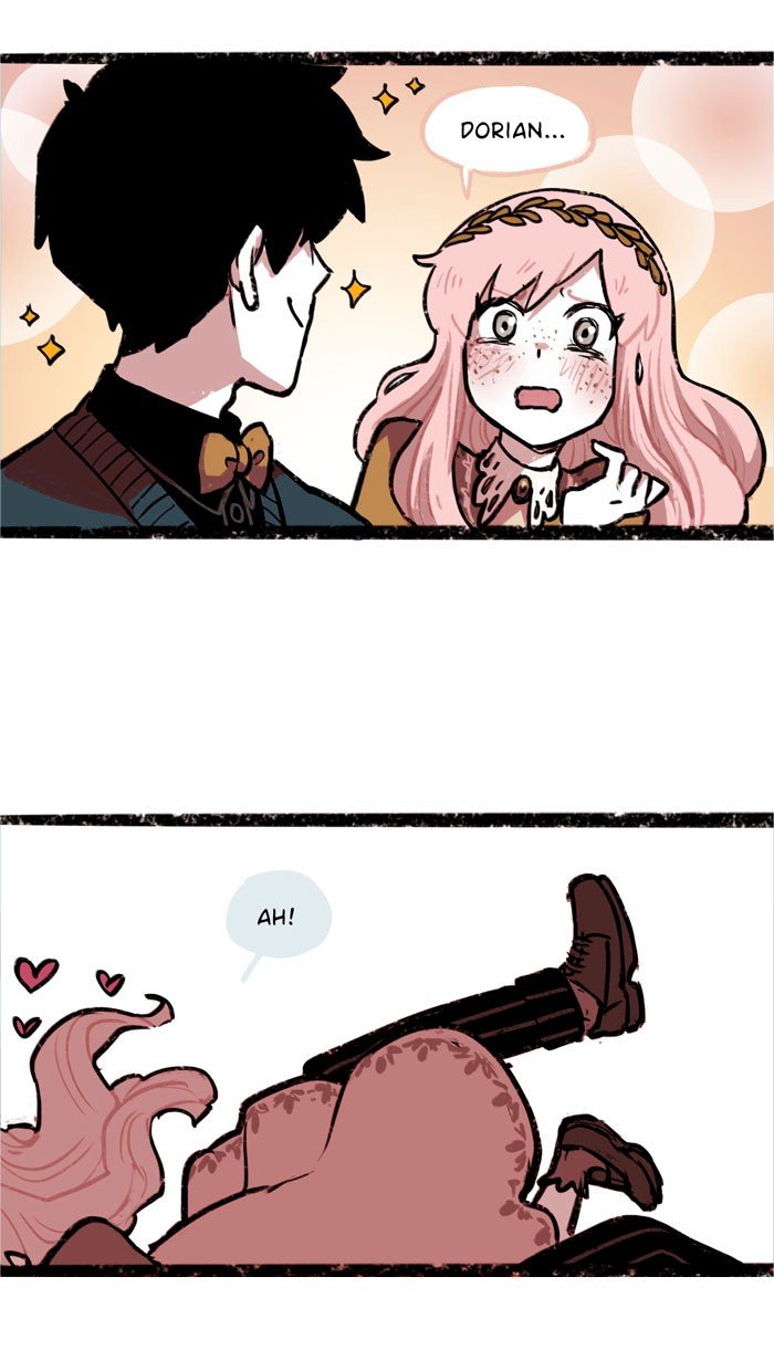 Read Hooky Manga Online