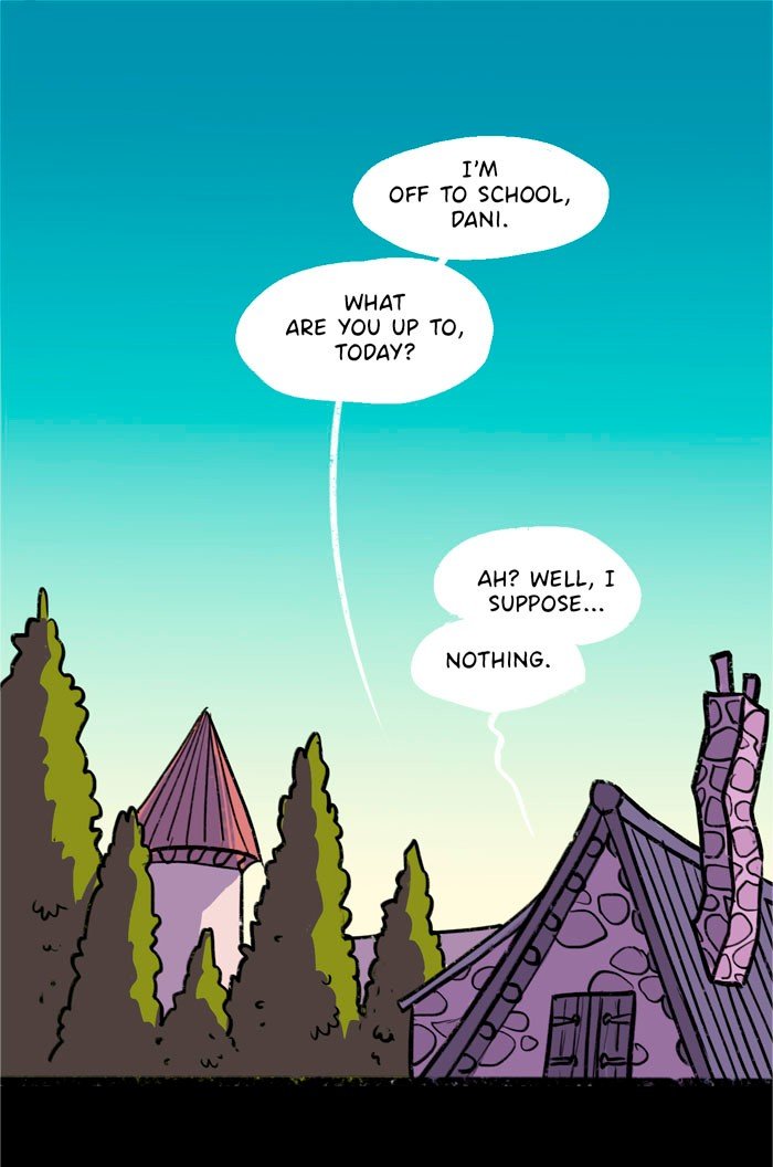 Read Hooky Manga Online