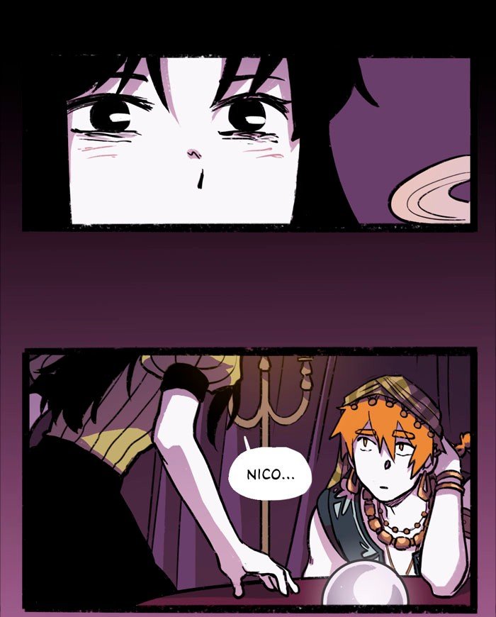 Read Hooky Manga Online