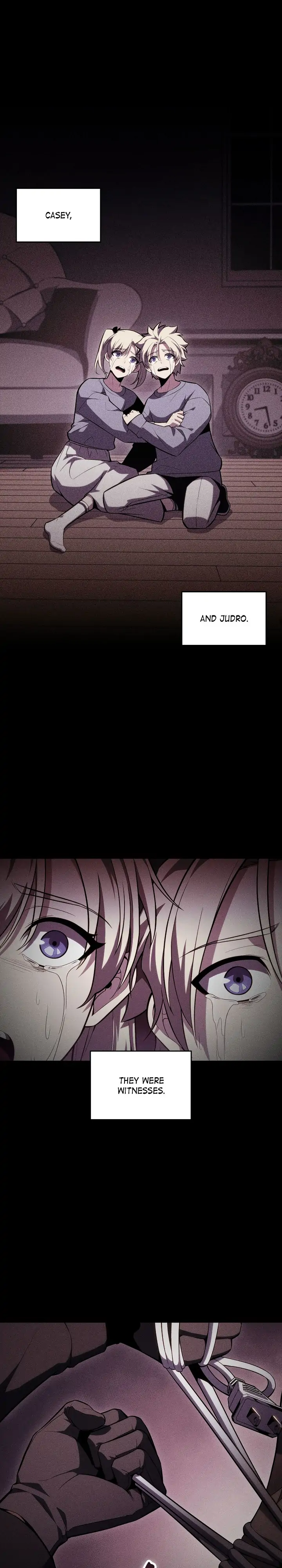 Read I'm the Max Level Newbie Manga Online