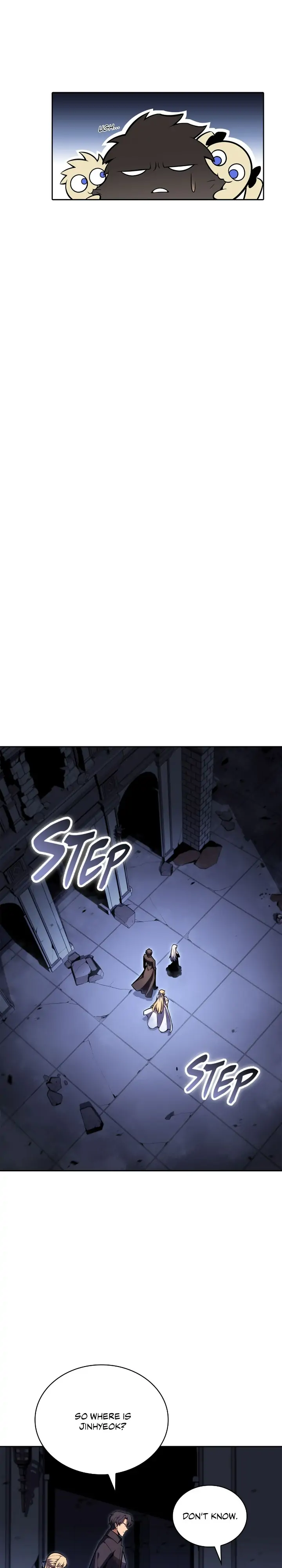 Read I'm the Max Level Newbie Manga Online