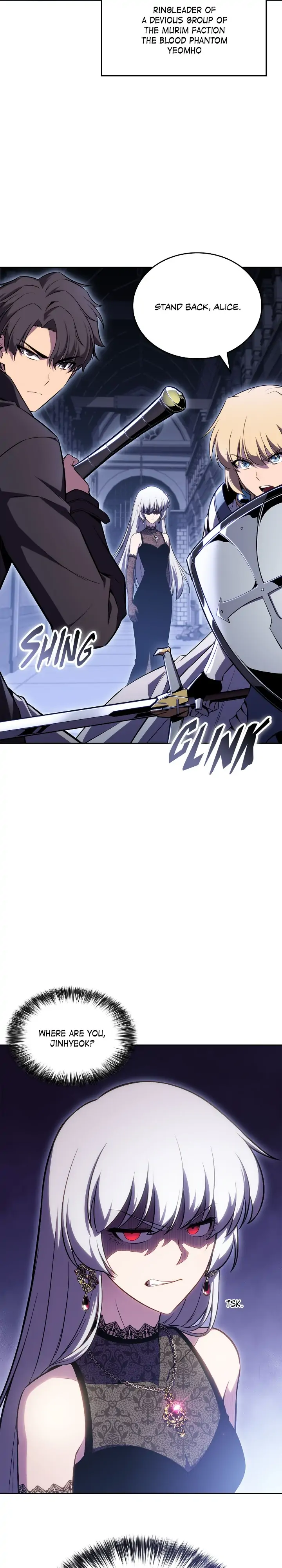 Read I'm the Max Level Newbie Manga Online