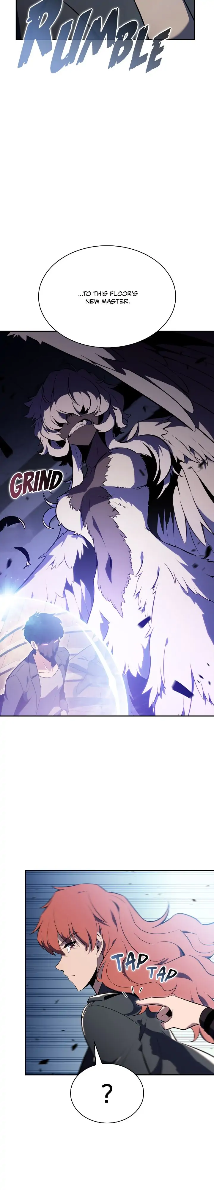 Read I'm the Max Level Newbie Manga Online