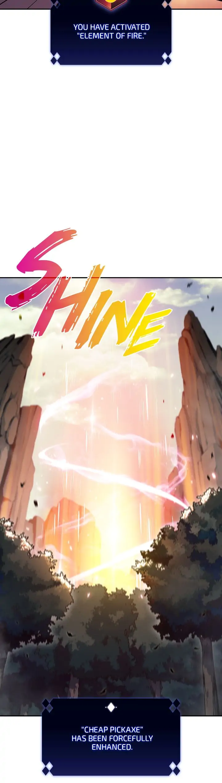 Read I'm the Max Level Newbie Manga Online