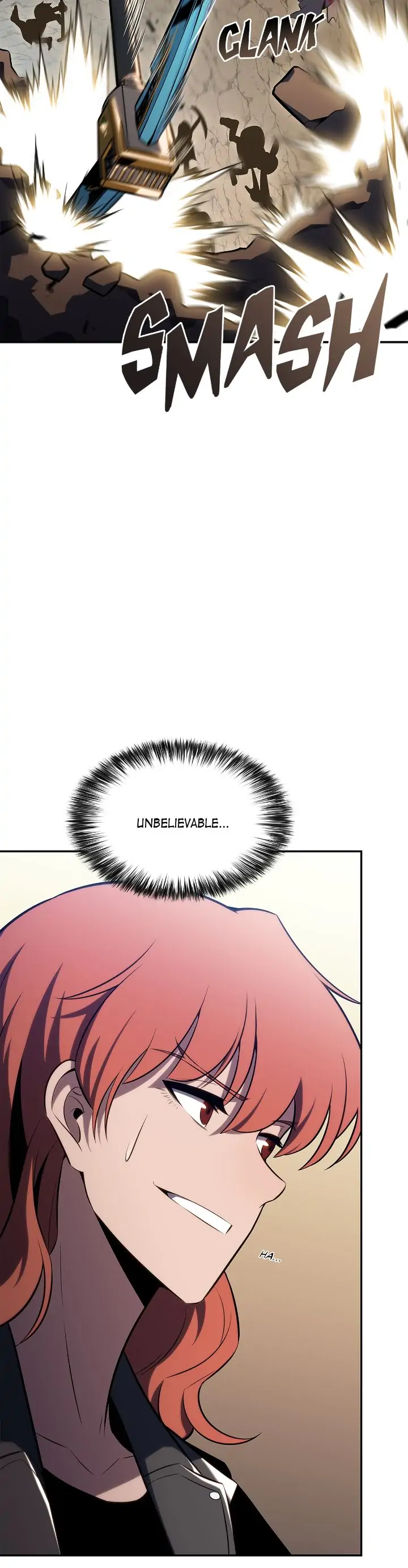 Read I'm the Max Level Newbie Manga Online