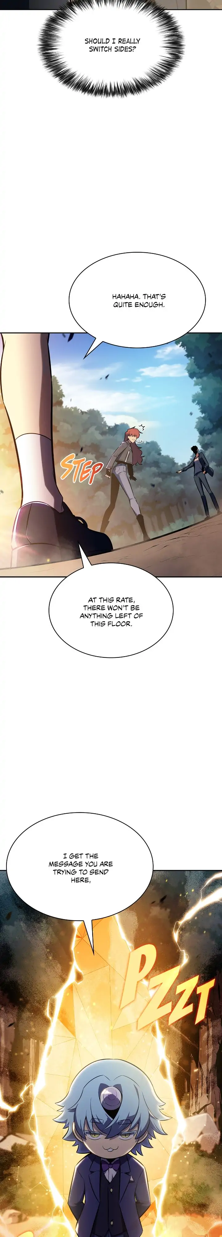 Read I'm the Max Level Newbie Manga Online