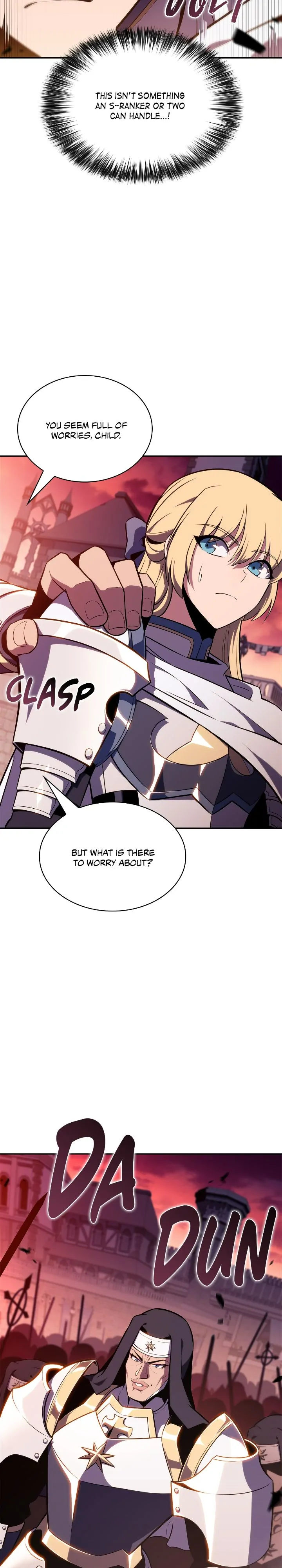 Read I'm the Max Level Newbie Manga Online