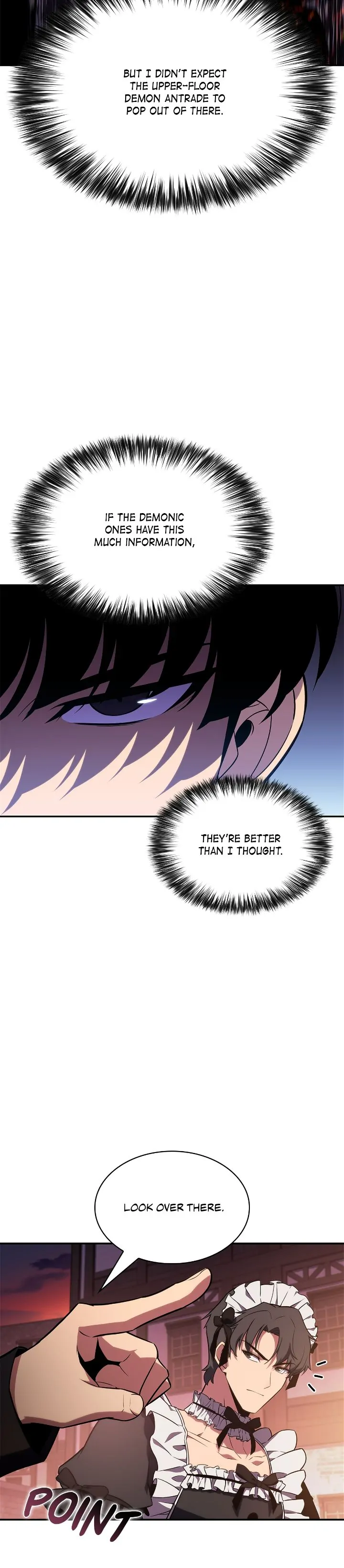 Read I'm the Max Level Newbie Manga Online