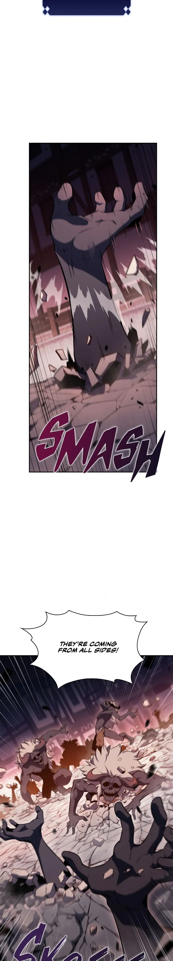 Read I'm the Max Level Newbie Manga Online