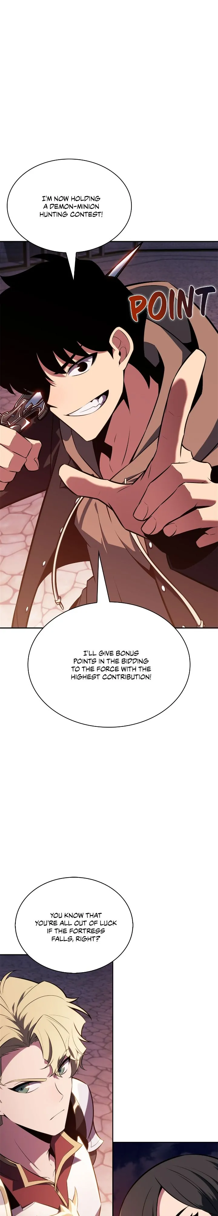 Read I'm the Max Level Newbie Manga Online
