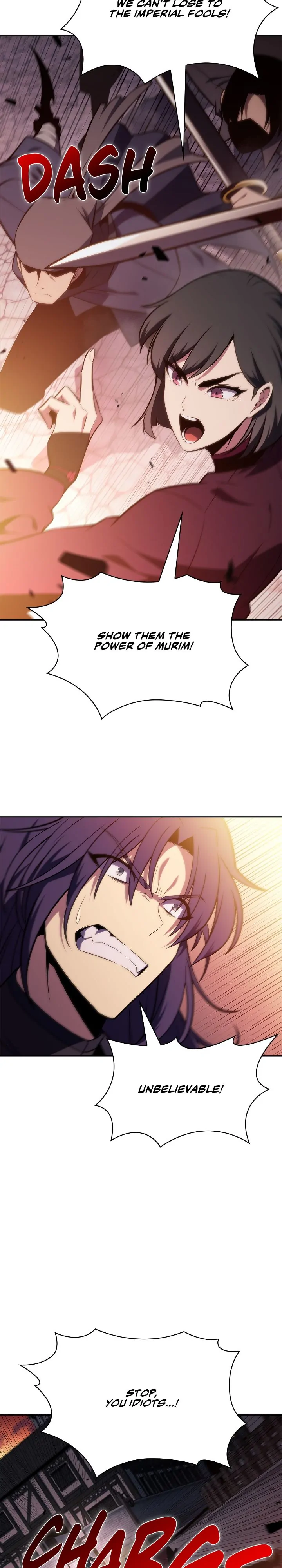 Read I'm the Max Level Newbie Manga Online