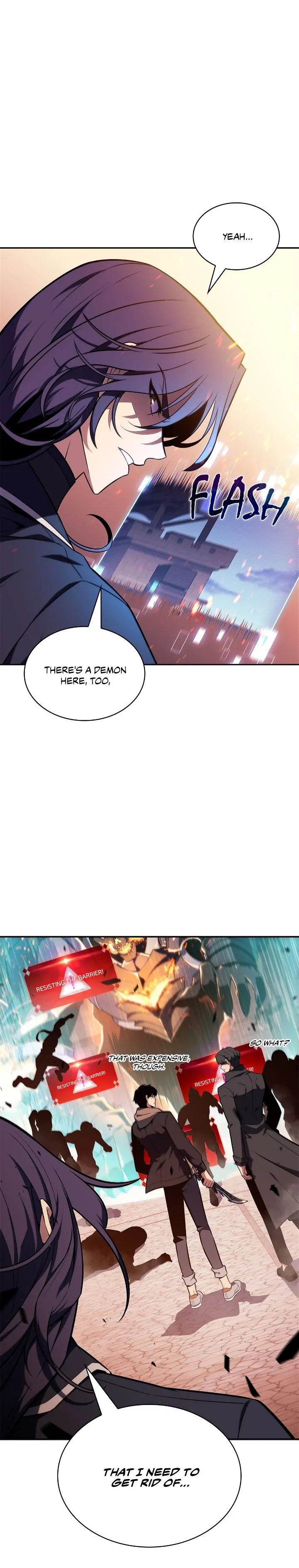 Read I'm the Max Level Newbie Manga Online