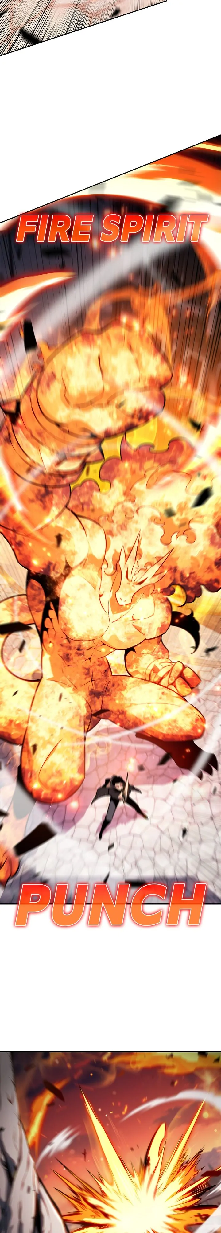 Read I'm the Max Level Newbie Manga Online