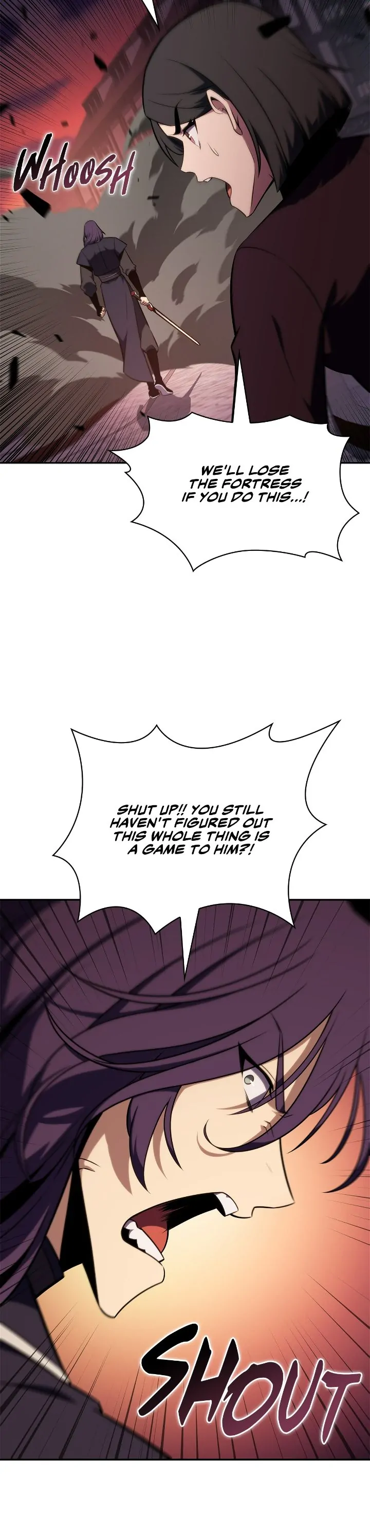 Read I'm the Max Level Newbie Manga Online