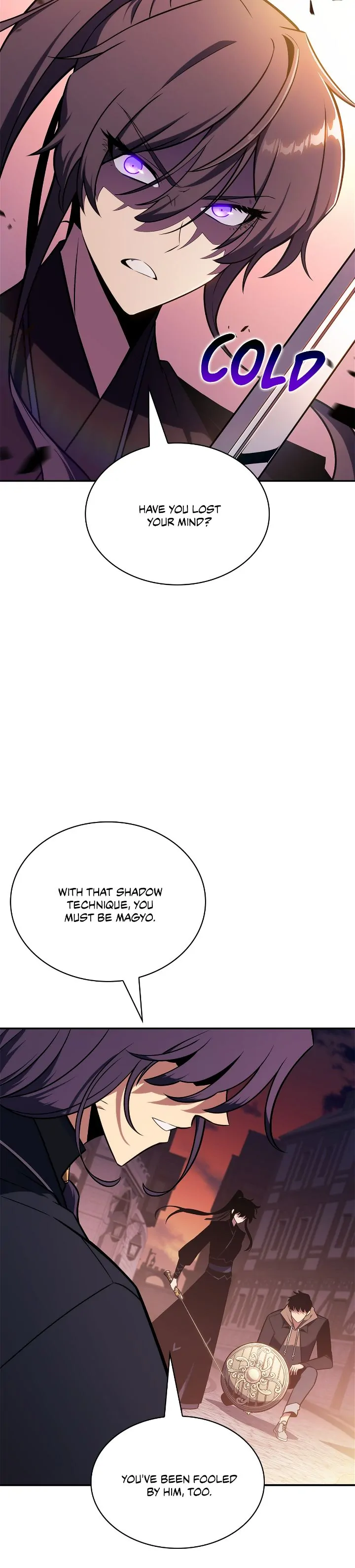 Read I'm the Max Level Newbie Manga Online