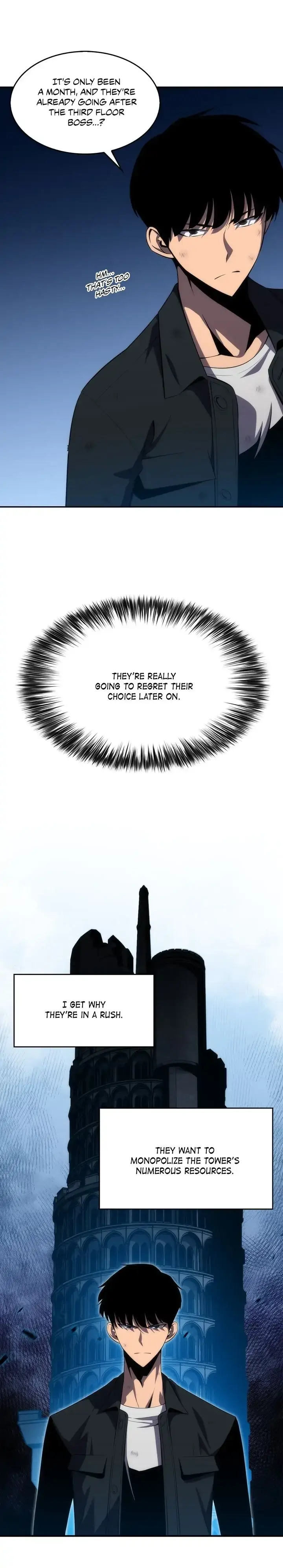 Read I'm the Max Level Newbie Manga Online