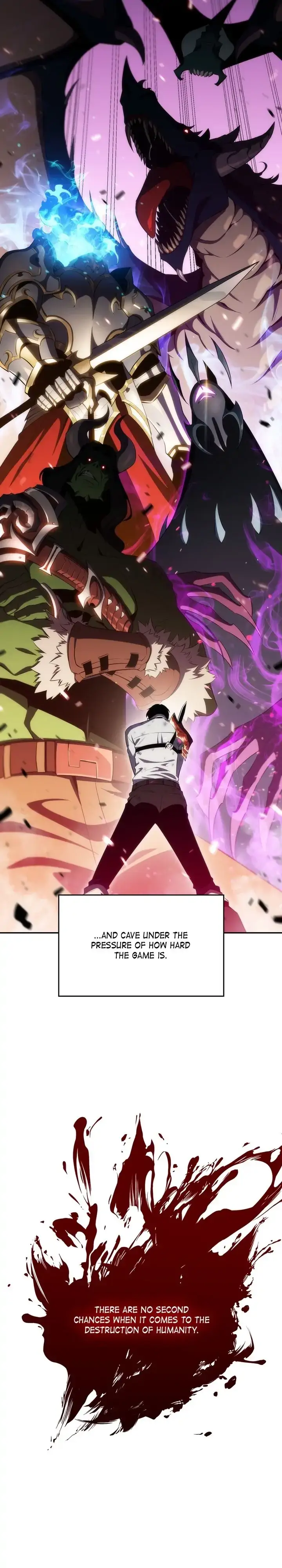 Read I'm the Max Level Newbie Manga Online