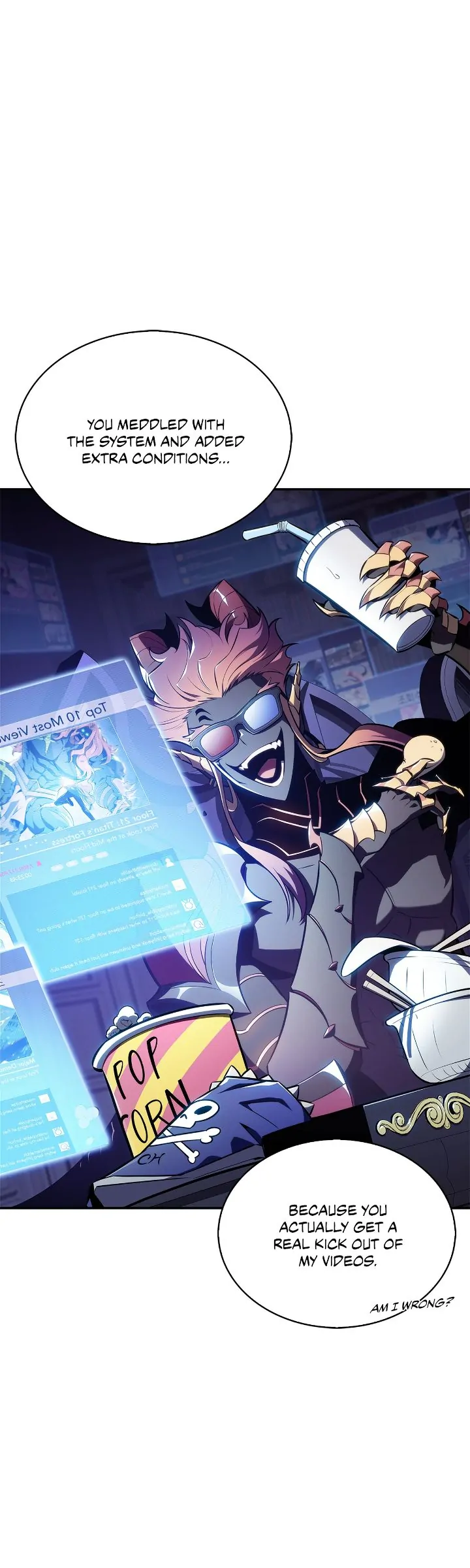 Read I'm the Max Level Newbie Manga Online