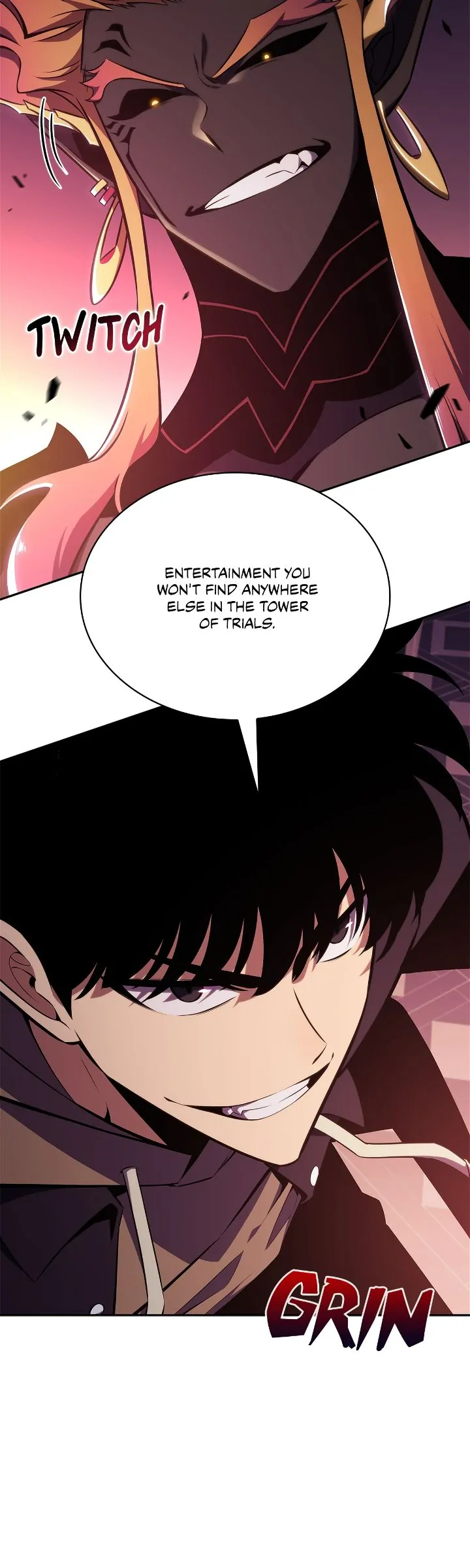Read I'm the Max Level Newbie Manga Online