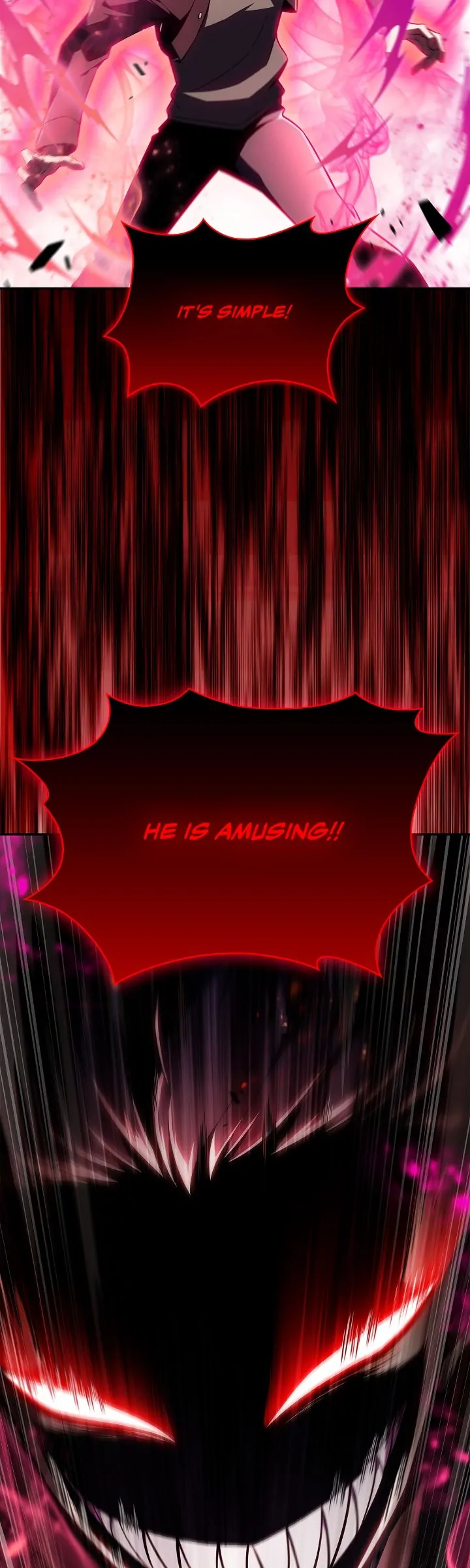 Read I'm the Max Level Newbie Manga Online