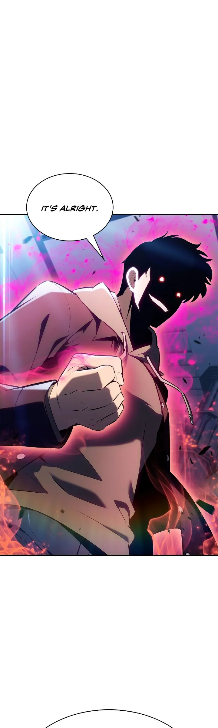 Read I'm the Max Level Newbie Manga Online