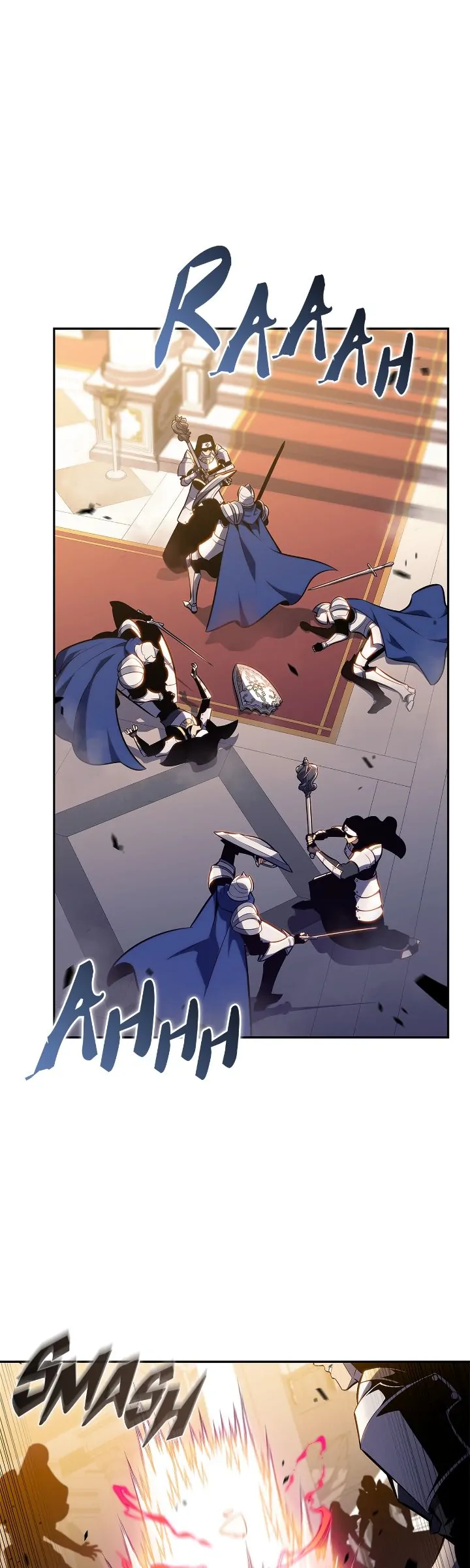 Read I'm the Max Level Newbie Manga Online