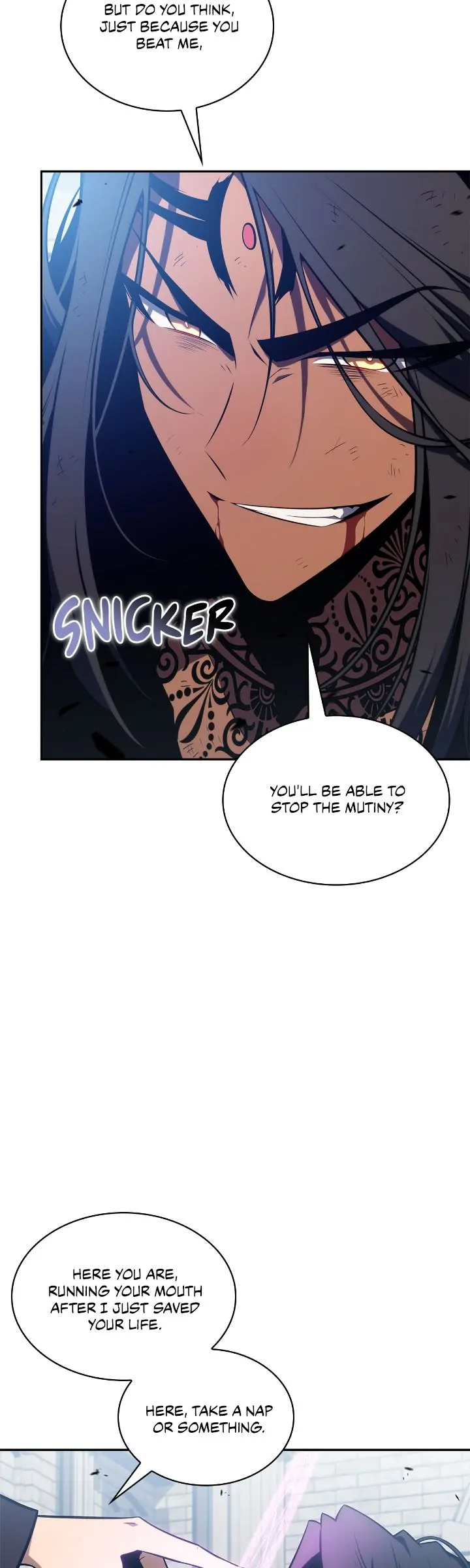 Read I'm the Max Level Newbie Manga Online