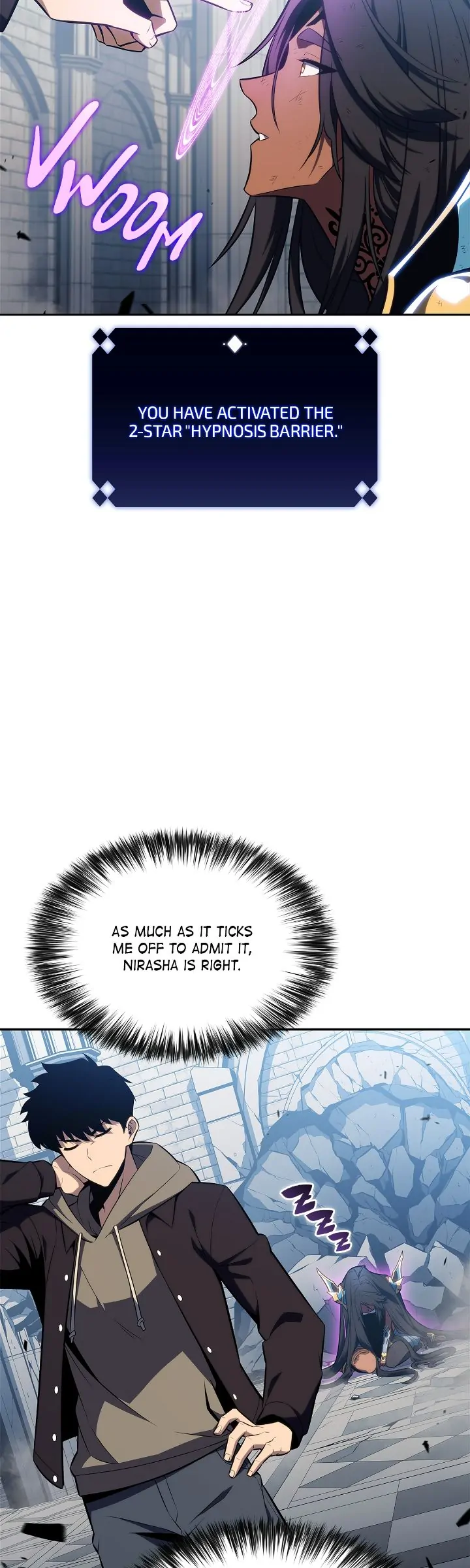 Read I'm the Max Level Newbie Manga Online