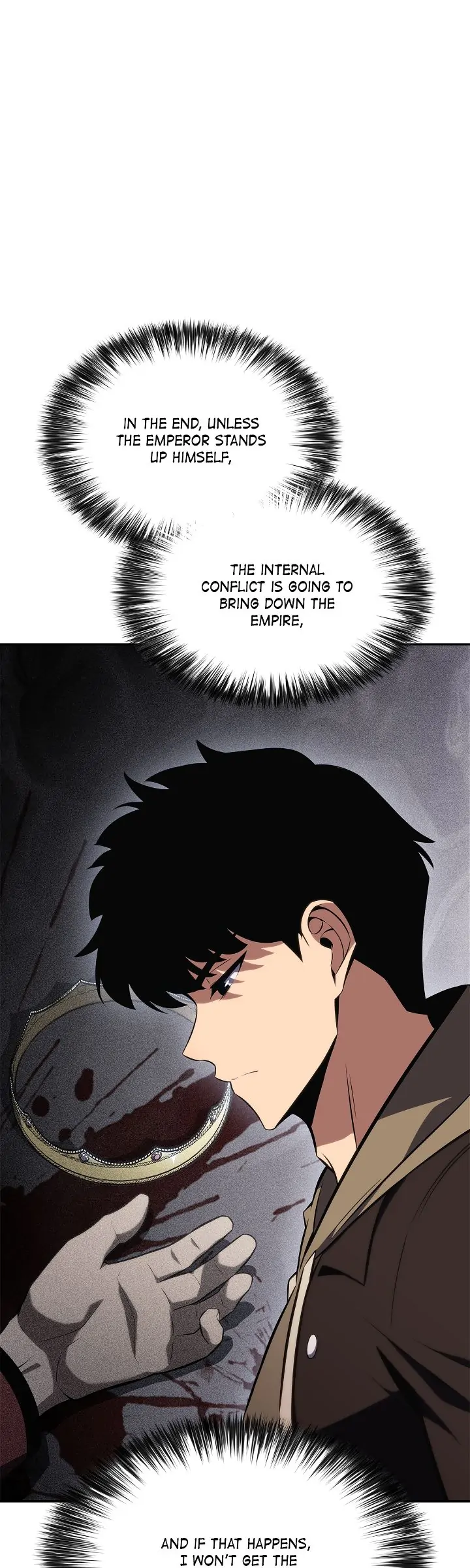 Read I'm the Max Level Newbie Manga Online
