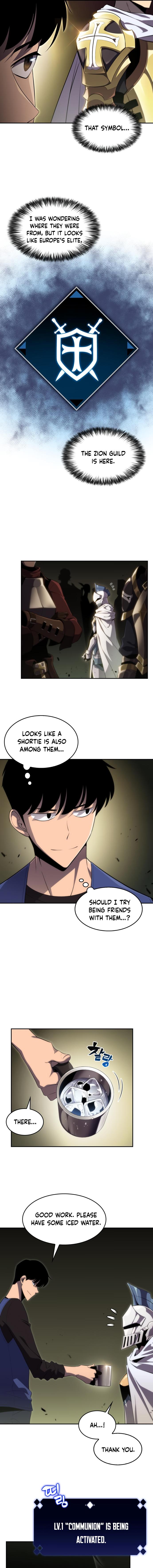 Read I'm the Max Level Newbie Manga Online