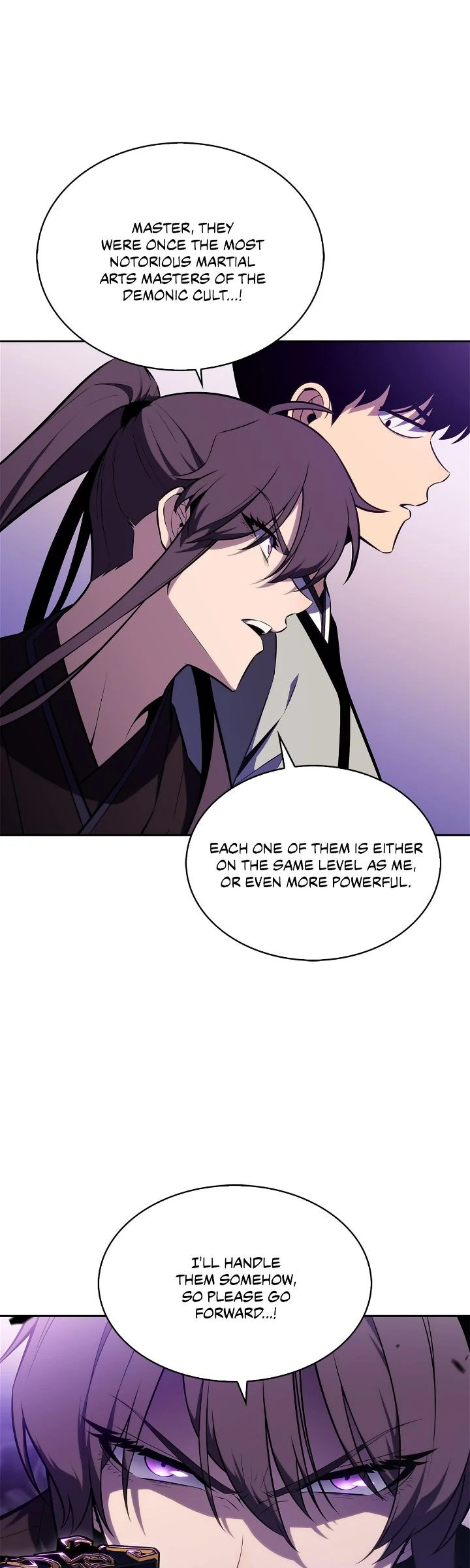 Read I'm the Max Level Newbie Manga Online