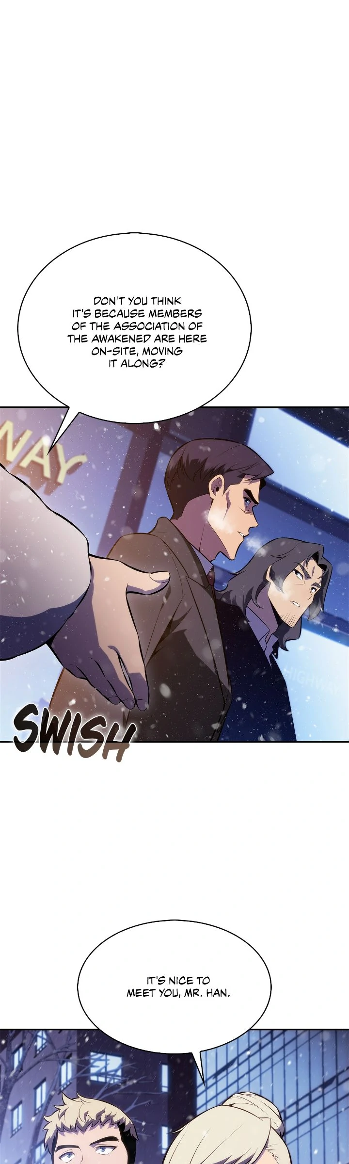 Read I'm the Max Level Newbie Manga Online